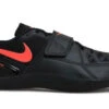 Nike Unisex Zoom Rotational 5 (060 - Black/Atomic Red-Black)