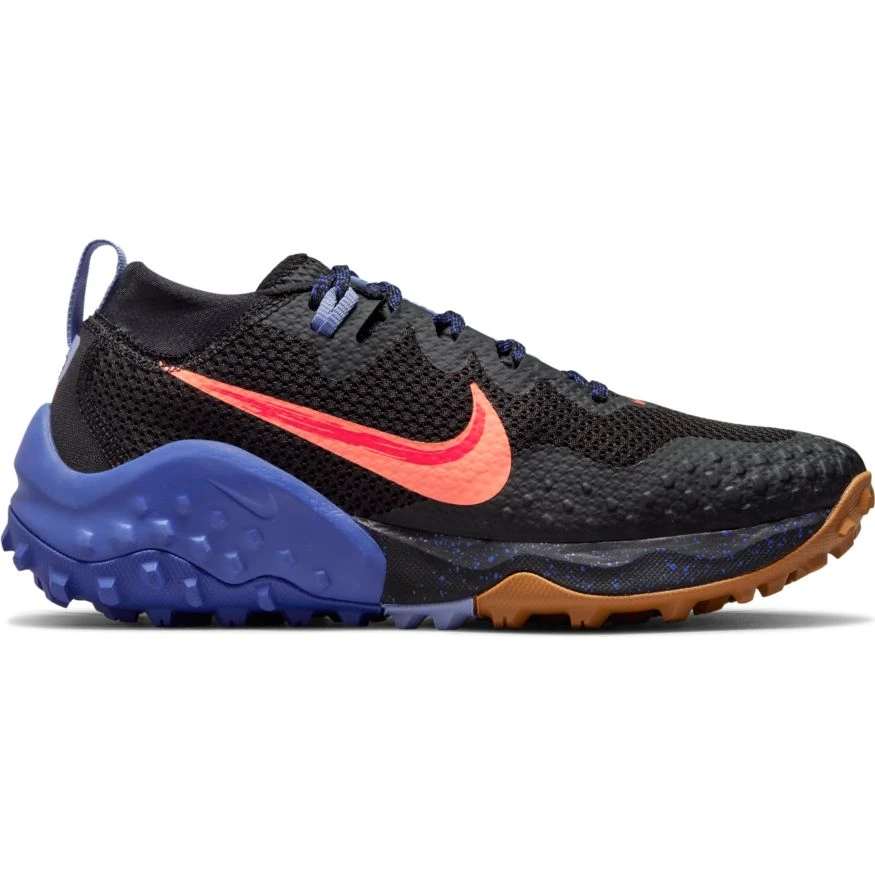 Women’s Wildhorse 7 (003 - Black/Bright Mango/Lapis/Light Thistle) Nike Women’s Wildhorse 7 (003 - Black/Bright Mango/Lapis/Light Thistle) -Shoe Serie Store 0762D1A9 1097 4333 A6EE C2340A527D8D