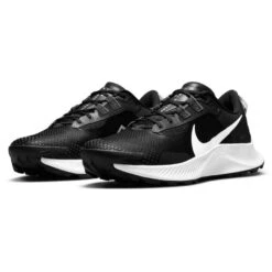 Nike Men's Pegasus Trail 3 (001 - Black/Pure Platinum/Dark Smoke Grey) -Shoe Serie Store 09BD5B3B 52B0 4938 BD4E 9D3A2AE0E0CD