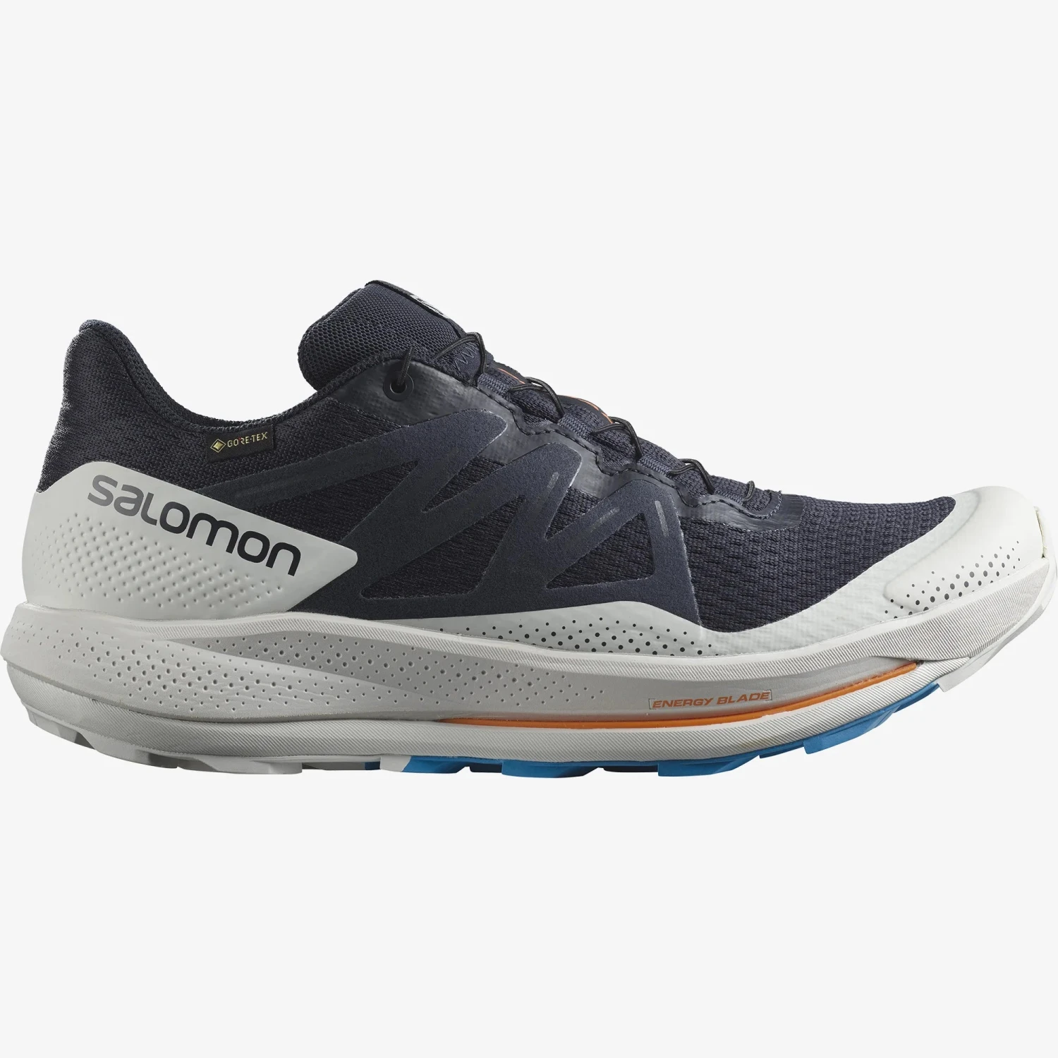 Men’s Pulsar Trail Gore-Tex (Night Sky/Lunar Rock/Indigo Bunting) Salomon Men’s Pulsar Trail Gore-Tex (Night Sky/Lunar Rock/Indigo Bunting) -Shoe Serie Store 0B647160 54D1 4BCA 9F12 BA49B66B5BDA