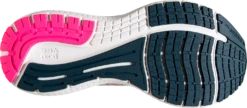 BROOKS Women's Glycerin 19 (110 - Ice Flow/Navy/Pink) -Shoe Serie Store 0D90AC1F 1E36 41B6 AD80 B03C73FCE794
