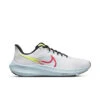 Nike Women's Air Zoom Pegasus 39 (100 - White/Volt/Bright Crimson/Black)