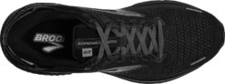 BROOKS Men’s Adrenaline GTS 22 (020 - Black/Black/Ebony) -Shoe Serie Store 110366 020 O Adrenaline GTS 22