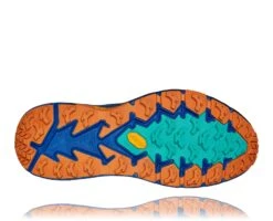 Hoka Men's Speedgoat 4 (ADGB - Atlantis/Dazzling Blue) -Shoe Serie Store 1106525 ADGB 6