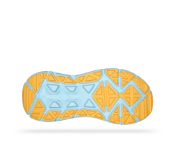 Hoka Men's Stinson ATR 6 (BGSS - Blue Graphite/Summer Song) 5 Hoka Men's Stinson ATR 6 (BGSS - Blue Graphite/Summer Song) -Shoe Serie Store 1110506 BGSS 6