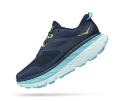 Hoka Women's Stinson ATR 6 (OSBG - Outer Space/Blue Glass) -Shoe Serie Store 1110507 OSBG 4