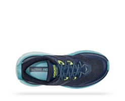 Hoka Women's Stinson ATR 6 (OSBG - Outer Space/Blue Glass) -Shoe Serie Store 1110507 OSBG 5