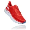 Hoka Men’s Clifton 7 (FWT - Fiesta/White)