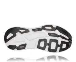 Hoka Men's Bondi 7 (WDDS - Wild Dove/Dark Shadow) -Shoe Serie Store 1110518 WDDS 6