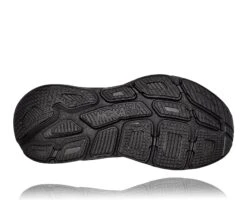 Hoka Women's Bondi 7 (BBLC - Black/Black) 4 Hoka Women's Bondi 7 (BBLC - Black/Black) -Shoe Serie Store 1110519 BBLC 6