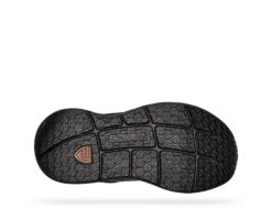 Hoka Men's Bondi SR (BBLC - Black/Black) -Shoe Serie Store 1110521 BBLC 6