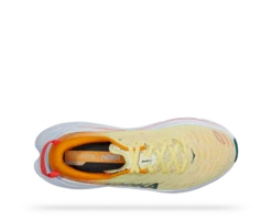 Hoka Men's Bondi X (YPRY - Yellow Pear/Radiant Yellow) 4 Hoka Men's Bondi X (YPRY - Yellow Pear/Radiant Yellow) -Shoe Serie Store 1113512 YPRY 5