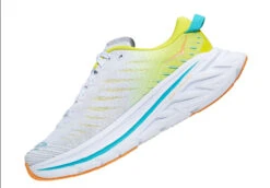 HOKA Women's Bondi X -Shoe Serie Store 1113513 WEPR 4