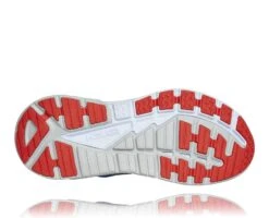 Hoka Men's Gaviota 3 (BITS - Black Iris/Turkish Sea) -Shoe Serie Store 1113520 BITS 6