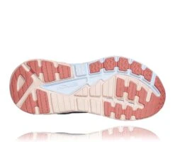 Hoka Women's Gaviota 3 (OBRS - Ombre Blue/Rosette) -Shoe Serie Store 1113521 OBRS 6