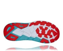 Hoka Men's Arahi 5 (HMAQ - Harbor Mist/Aquarelle) -Shoe Serie Store 1115010 HMAQ 6