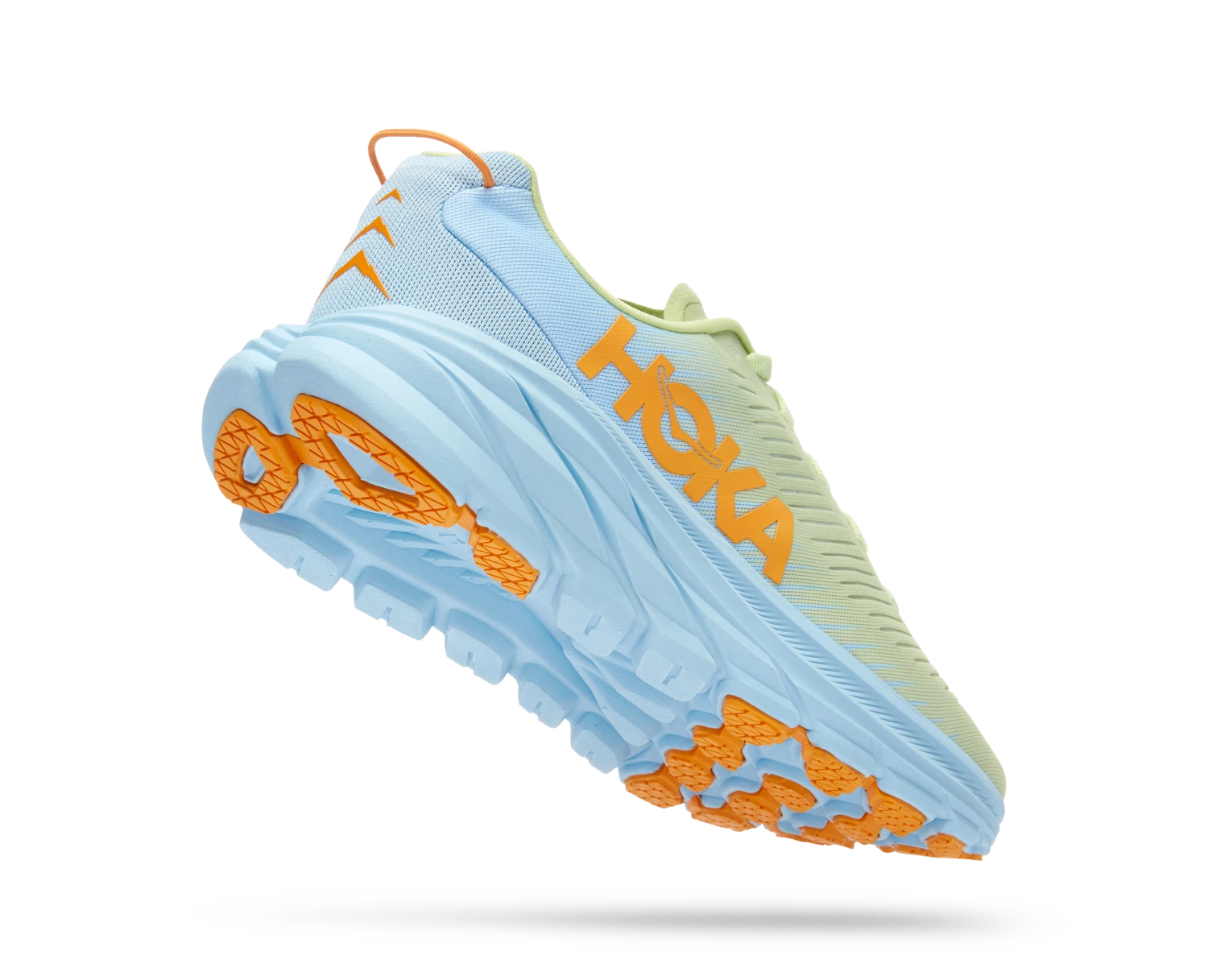 Women's Rincon 3 (BSSNG - Butterfly/Summer Song) Hoka Women's Rincon 3 (BSSNG - Butterfly/Summer Song) -Shoe Serie Store 1119396 BSSNG 3