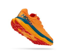 Hoka Men's Tecton X (PORY - Persimmon Orange/Radiant Yellow) -Shoe Serie Store 1123161 PORY 3