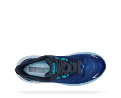 Hoka Men's Arahi 6 (OSBB - Outer Space/Bellwether Blue) -Shoe Serie Store 1123194 OSBB 5