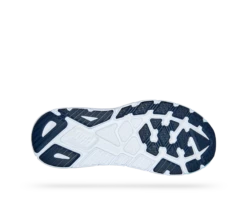 Hoka Men's Arahi 6 (OSBB - Outer Space/Bellwether Blue) -Shoe Serie Store 1123194 OSBB 6