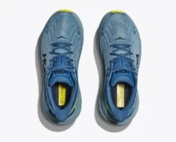Hoka Men's Challenger ATR 7 (SBEP - Stone Blue/Evening Primrose) -Shoe Serie Store 1134497 SBEP 2