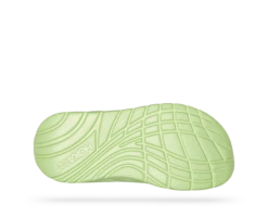 Hoka Unisex Ora Recovery Slide (BRYW - Butterfly/Radiant Yellow) 5 Hoka Unisex Ora Recovery Slide (BRYW - Butterfly/Radiant Yellow) -Shoe Serie Store 1134527 BRYW 6