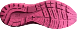 BROOKS Women's Adrenaline GTS 22 (684 - Rose/Peacoat/Kentucky Blue) -Shoe Serie Store 120353 684 S Adrenaline GTS 22