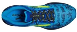 Brooks Women's 2022 Boston Edition Launch 9 -Shoe Serie Store 120373 458 O Launch 9
