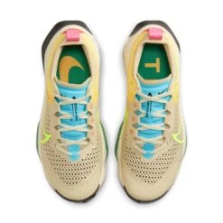Nike Women’s Zoom X Zegama Trail (700 - Team Gold/Volt/Citron Pulse) -Shoe Serie Store 1DB63B39 DC45 4CDB 9BF1 A7129A5EDDC9