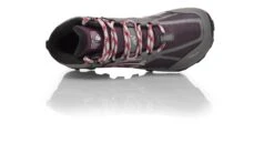 Altra Women's Lone Peak 4.0 Mid RSM - Grey/Purple (ALW1855N-254) -Shoe Serie Store 1 fb0b3a63 18ad 4aa1 8bb0 1f0cbda9723b