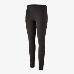 Patagonia Women's Pack Out Tight - Black (21995BLK) 2 Patagonia Women's Pack Out Tight - Black (21995BLK) -Shoe Serie Store 21995 BLK