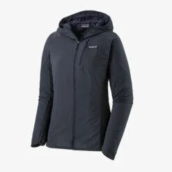 Patagonia Women's Houdini Air Jacket - Smolder Blue (24040SMDB) 6 Patagonia Women's Houdini Air Jacket - Smolder Blue (24040SMDB) -Shoe Serie Store 24040 SMDB