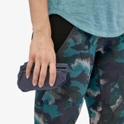 Patagonia Women's Houdini Air Jacket - Smolder Blue (24040SMDB) 5 Patagonia Women's Houdini Air Jacket - Smolder Blue (24040SMDB) -Shoe Serie Store 24040 SMDB STUFF