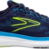 BROOKS Men’s Glycerin 19 (443 - Navy/Blue/Nightlife)