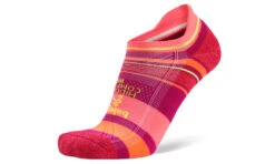 Balega Hidden Comfort Running Socks (Wildberry)