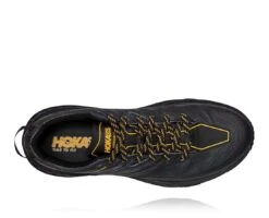 Hoka Men's Speedgoat 4 GTX (ADGG - Anthracite/Dark Gull Grey) -Shoe Serie Store 33E7FAFB D045 47A2 8307 94157F4A54DA