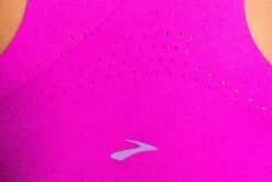 Brooks Women's Dare Crossback Run Bra -Shoe Serie Store 350074 633 D1 Dare Crossback Run Bra