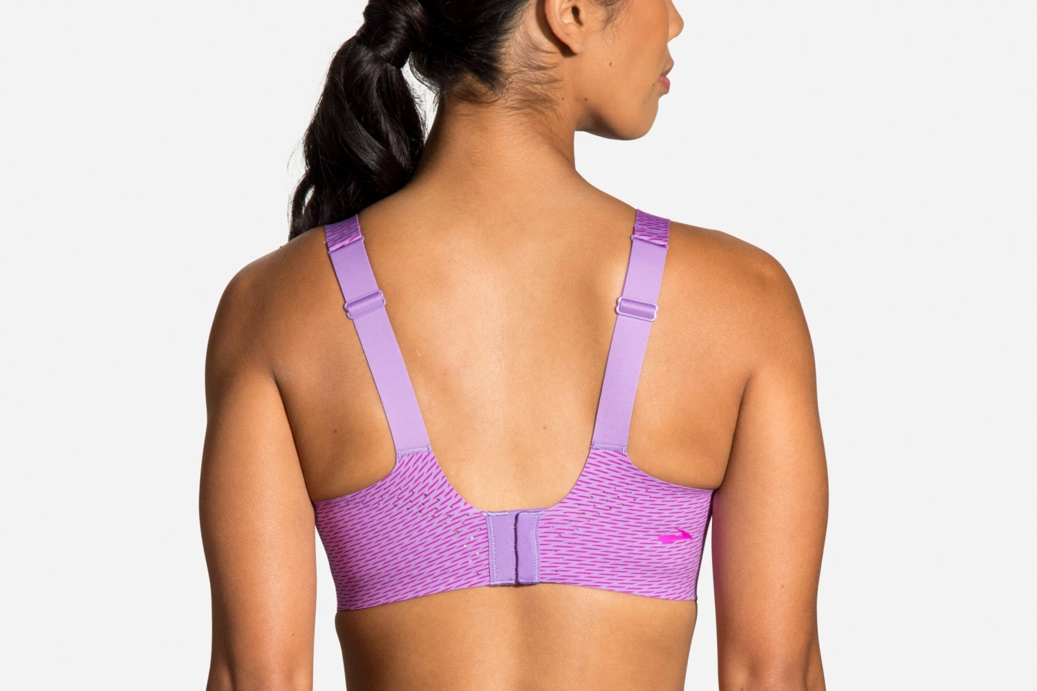 Brooks Dare Scoopback Run Bra - Heliotrope (350077519) Brooks Dare Scoopback Run Bra - Heliotrope (350077519) -Shoe Serie Store 350077 519 MB Dare Scoopback Run Bra scaled