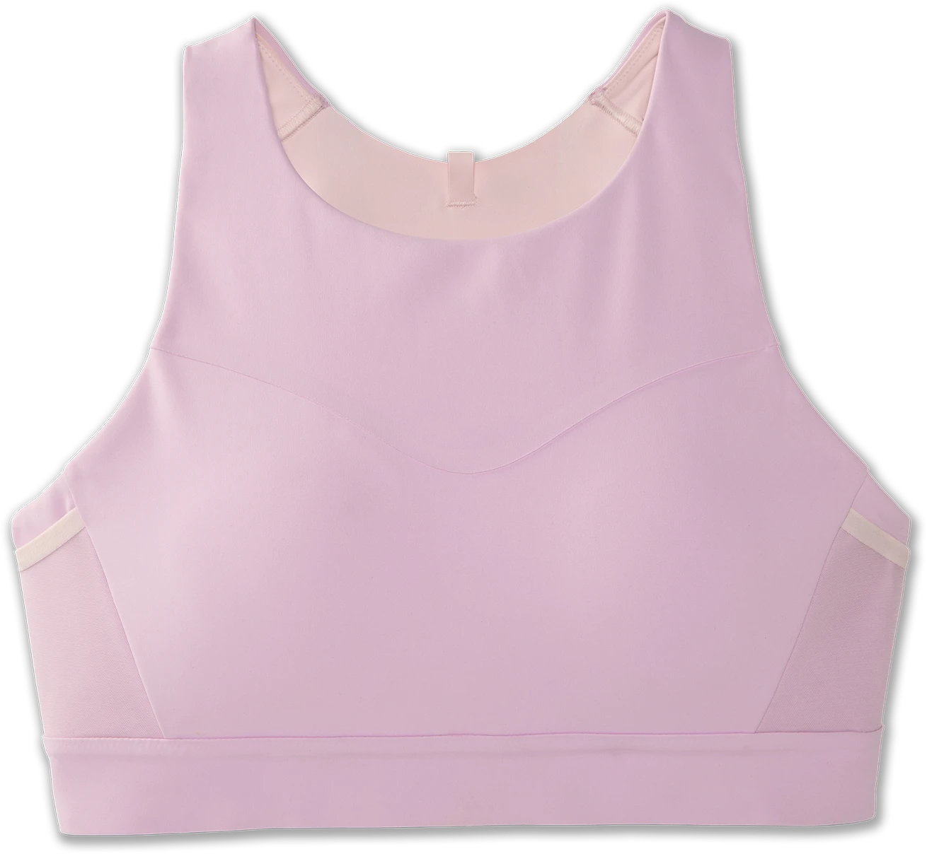 Women's Drive 3 Pocket Run Bra (560 - Orchid Haze/Rosewater) BROOKS Women's Drive 3 Pocket Run Bra (560 - Orchid Haze/Rosewater) -Shoe Serie Store 350080 560 LF Drive 3 Pocket Run Bra