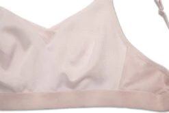 Brooks Women's Drive Convertible Run Bra - Rosewater (350081658) -Shoe Serie Store 350081 658 D2 Drive Convertible Run Bra