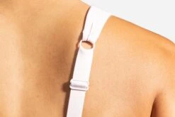 Brooks Women's Drive Convertible Run Bra - Rosewater (350081658) -Shoe Serie Store 350081 658 D3 Drive Convertible Run Bra