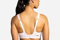 Brooks Women's Drive Convertible Run Bra - Rosewater (350081658) -Shoe Serie Store 350081 658 MB Drive Convertible Run Bra