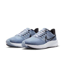 Nike Men's Air Zoom Pegasus 39 (401 - Ashen Slate/Black/Football Grey) 2 Nike Men's Air Zoom Pegasus 39 (401 - Ashen Slate/Black/Football Grey) -Shoe Serie Store 3ABBAF33 AC4E 4849 8100 6E428600A64A