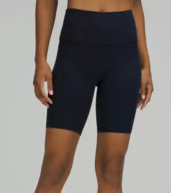 Lululemon Women's Align™ Short 8" (Black)