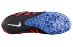 Nike Women’s Zoom Rival S 9 Track Spike (001 - Black/White-Solar Red) -Shoe Serie Store 3 540x c164cf99 10e5 4ce6 a5e2 7d0dda39dad7