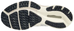 Mizuno Women's Wave Rider 24 -Shoe Serie Store 411228 570D 02
