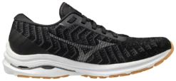 Mizuno Women's Rider 24 Waveknit -Shoe Serie Store 411229 9098 03