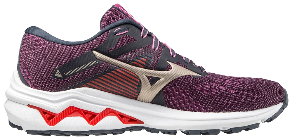 Mizuno Women's Wave Inspire 17 Mizuno Women's Wave Inspire 17 -Shoe Serie Store 411310 5353 03
