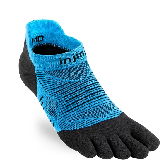 Run Original Weight No-Show (Malibu) Injinji Run Original Weight No-Show (Malibu) -Shoe Serie Store 439D1691 93FF 48C9 9F7A 5C26A1AB897A