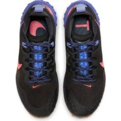 Nike Women’s Wildhorse 7 (003 - Black/Bright Mango/Lapis/Light Thistle) 3 Nike Women’s Wildhorse 7 (003 - Black/Bright Mango/Lapis/Light Thistle) -Shoe Serie Store 49D11EFB 11DC 49AE 89AE A3E3AE818F3F